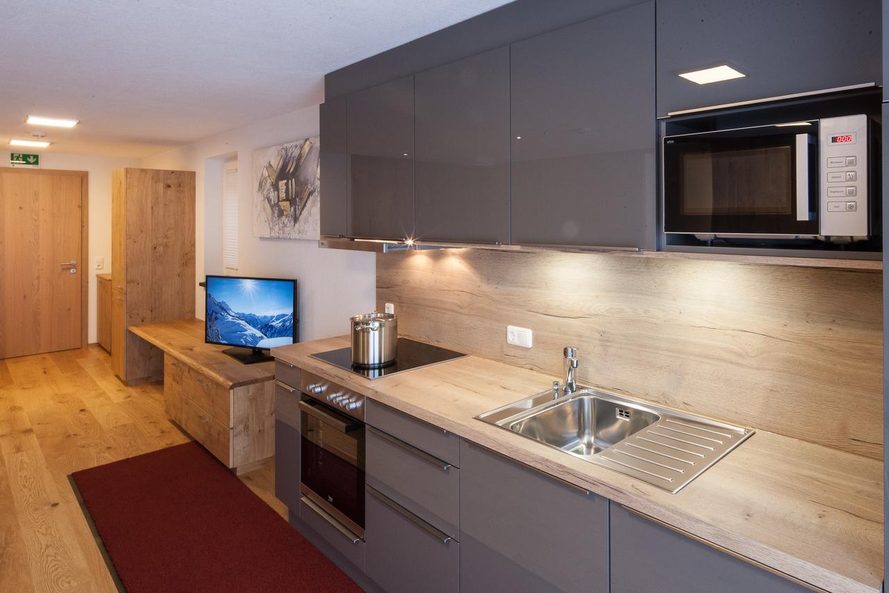Hotel Sonnalpen Damüls Extérieur photo
