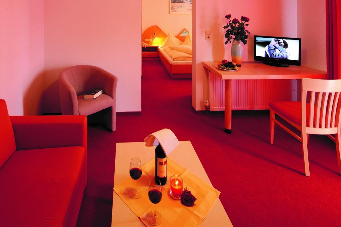 Hotel Sonnalpen Damüls Extérieur photo